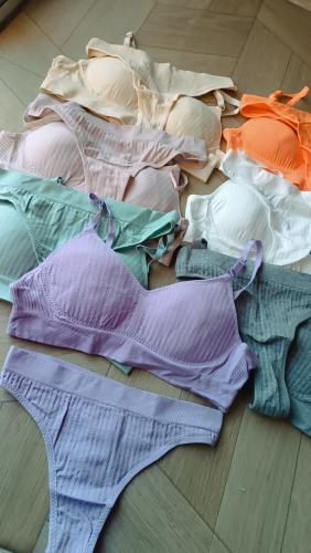 Conjunto Top + Colales - Miniatura 2