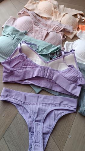 Conjunto Top + Colales - Miniatura 4