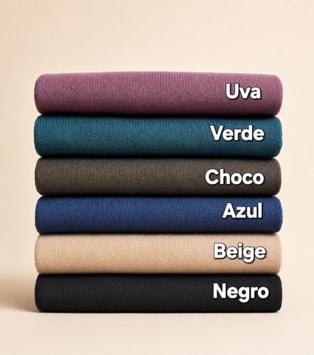 Polera de Darlon - Miniatura 5