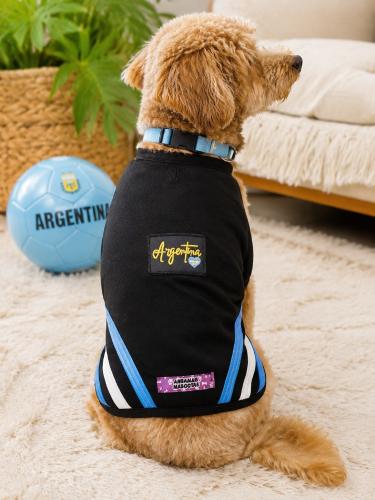 Buzo Argentina para Mascotas. (ver Tabla de Talles y Precios) - Miniatura 2