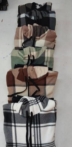Camperas Polar Talles Grandes