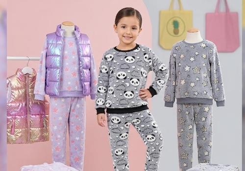Conjunto Luminoso Talle 4 al 14 - Miniatura 2