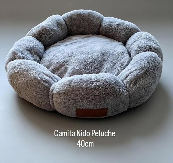 Camitas Casita Nido - Imagen 3