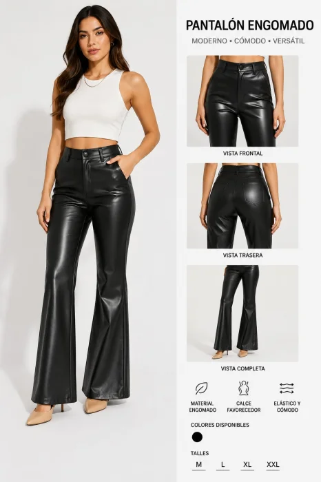 Pantalon de Mujer