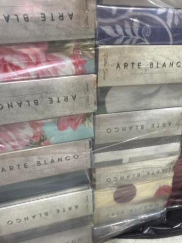 Sábanas 2 1/2 Estampadas