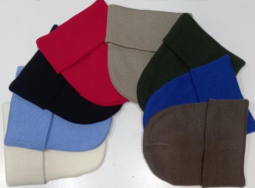 Gorros Roky para Adultos en Lana