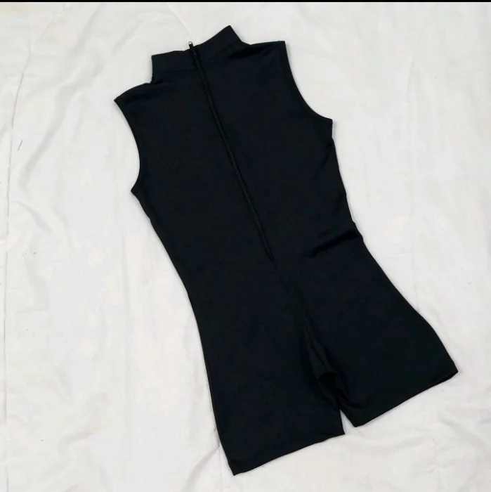 Muscu Corto, (niñas)