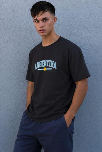 Remera Argentina