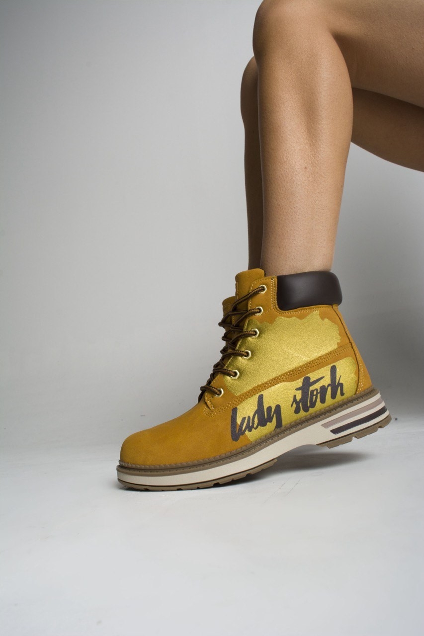 Candela Lady Stork - Imagen 3