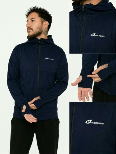 Campera Deportiva