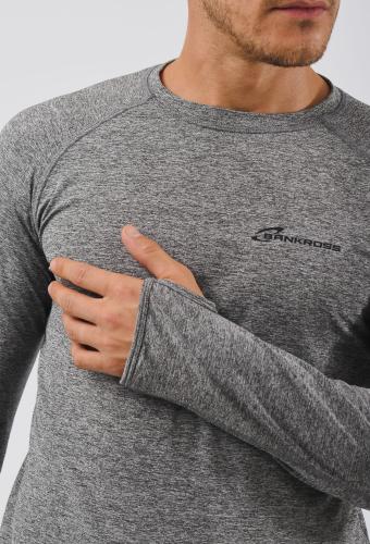 Camiseta Termica - Miniatura 2