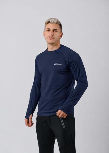 Camiseta Termica - Miniatura 3