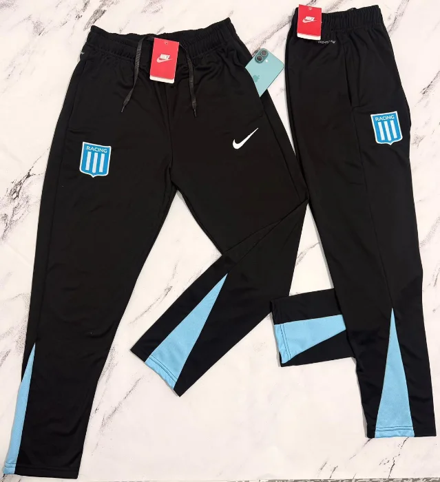 Pantalón Racing Club, Nueva Temporada 2026.