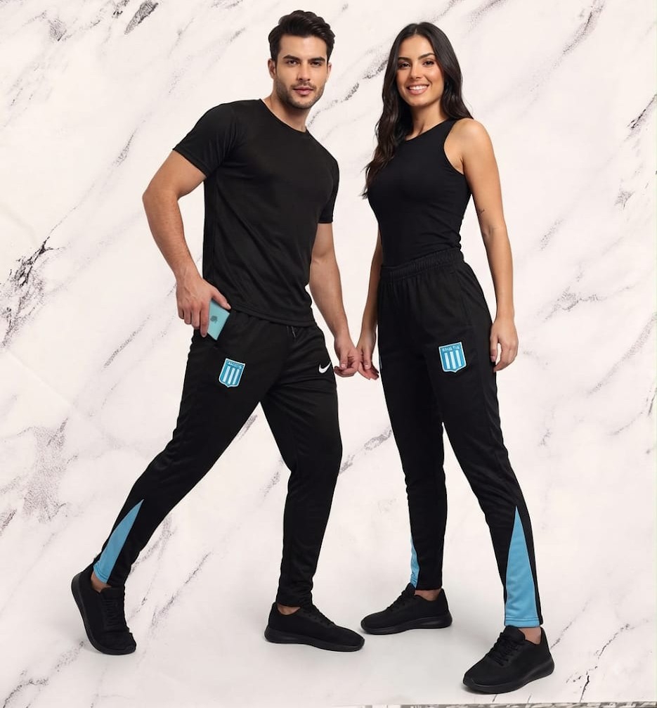 Pantalón Racing Club, Nueva Temporada 2026. - Imagen 4