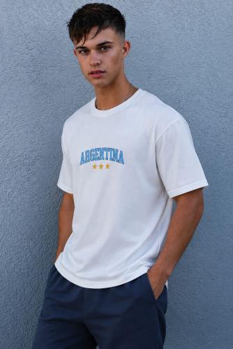 Remera Argentina
