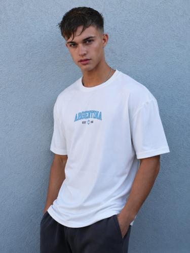 Remera Argentina - Miniatura 2