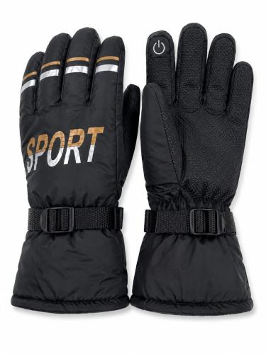 Guantes de Moto Tactil