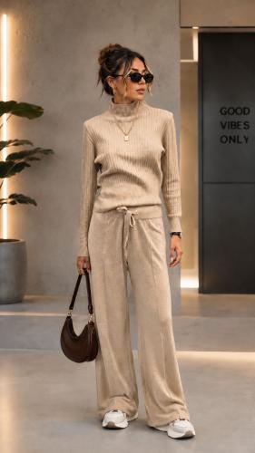 Set Lanilla Buter