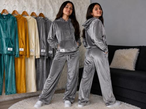 Conjunto Plush de Nena