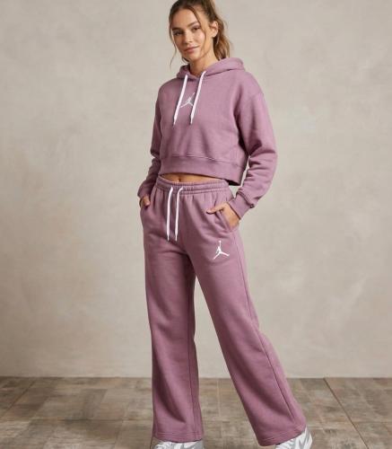 Conjunto Jordan Bordado