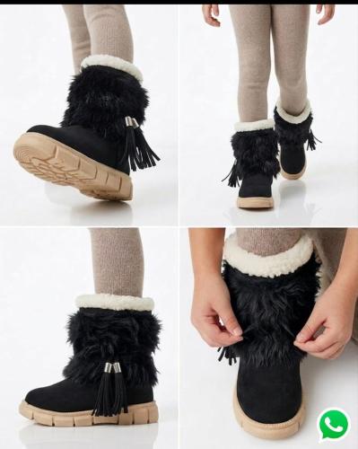 Pantubotas Kids - Miniatura 2