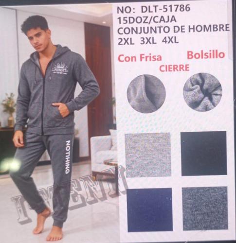 Conjunto de Friza Importado - Miniatura 2