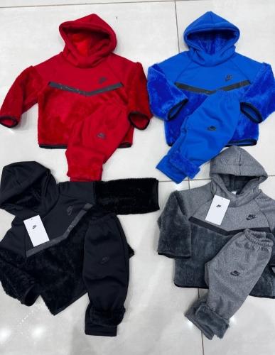 Conjunto Tech Bebé.