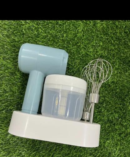 Batidora Electrica 3 en 1 - Miniatura 3