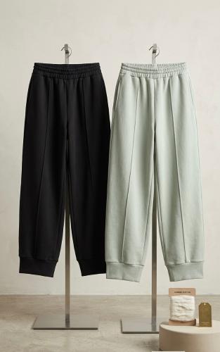 Pantalon Frisado