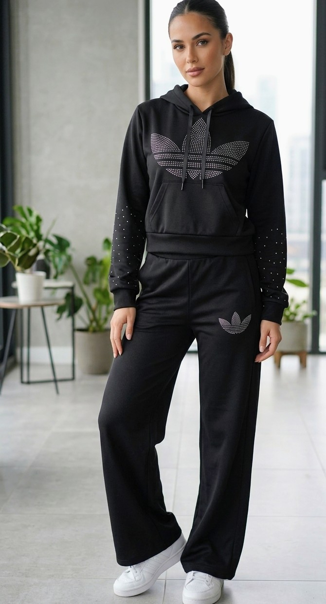 Conjuntos Adidas Stras - Imagen 1