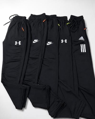 Pantalones Lycra Frizada