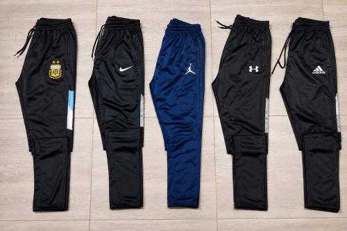 Pantalones de Ketten Adulto