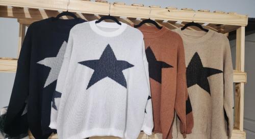 Sweter Frizz - Miniatura 2