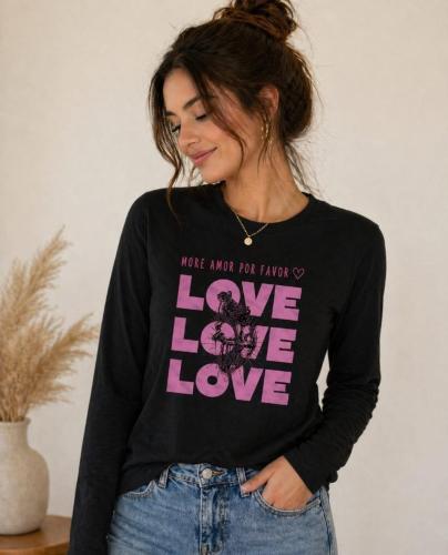 Camiseta de Mujer