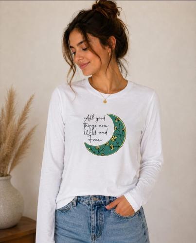 Camiseta de Mujer - Miniatura 3