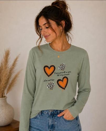 Camiseta de Mujer - Miniatura 4