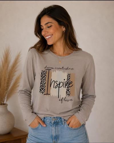 Camiseta de Mujer - Miniatura 6