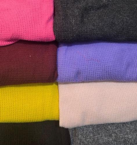 Camisaco Waffle 8/9 - Miniatura 3