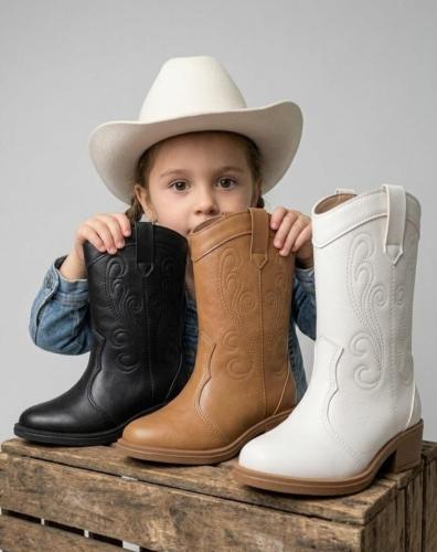 Art Texana Kids