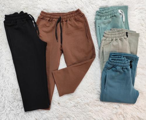 Baggi de Niño Unisex