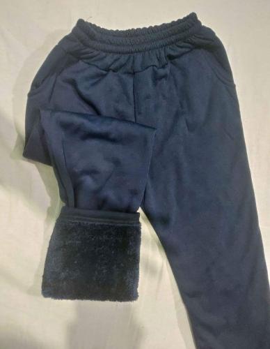 Pantalon con Piel Talle Especial - Miniatura 3
