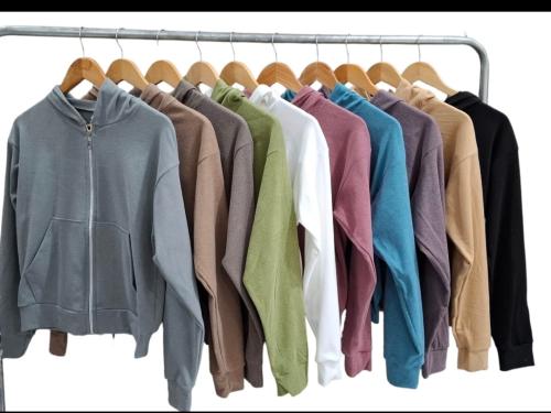 Campera Darlon