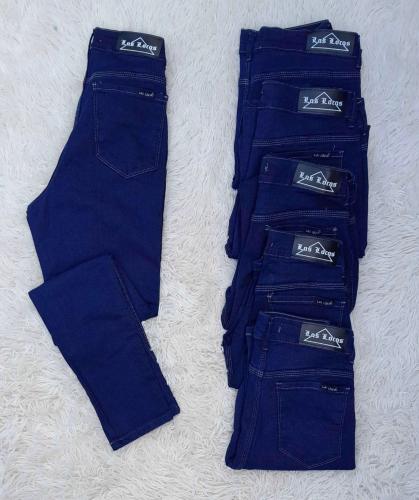Jeans de Dama - Miniatura 2