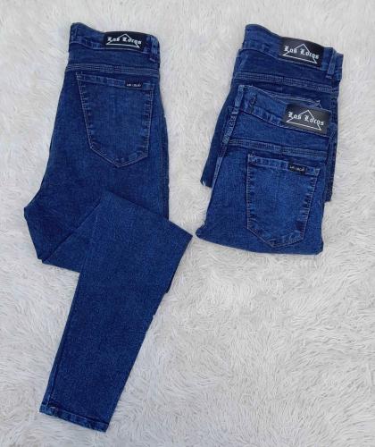 Jeans de Dama - Miniatura 4
