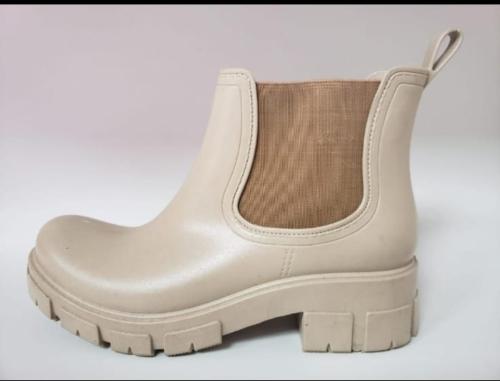 Botas de Lluvia