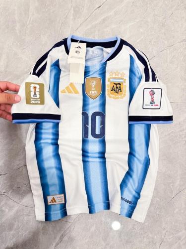 Camiseta Argentina Niño - Miniatura 2
