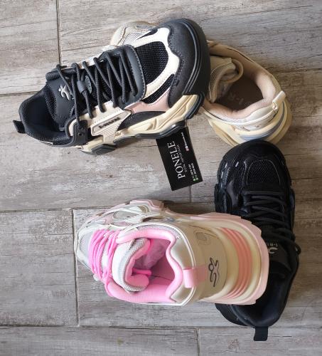 Zapatillas I-run Mujer - Miniatura 3