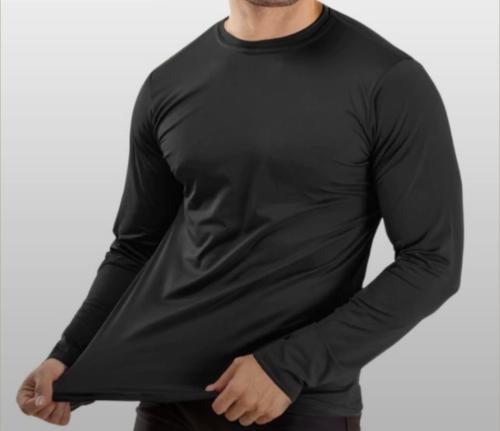 Camiseta Termico de Adulto