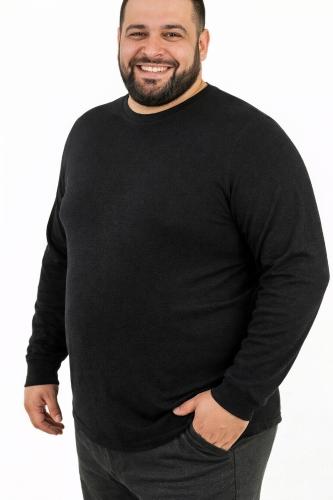 Camiseta Termica Talle Especial