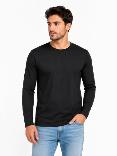 Camiseta Térmica Hombre